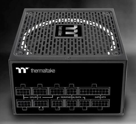 Thermaltake Power Supply